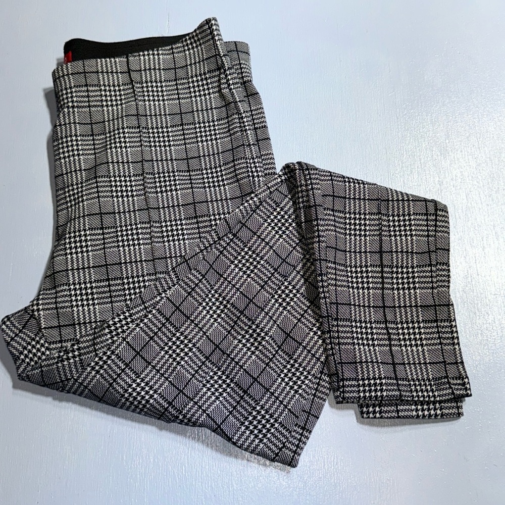 Maze Collection Pull on Pants